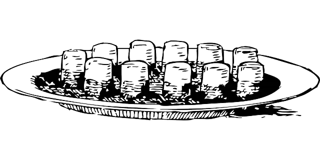 Free download Hors DOuvres DOuvre - Free vector graphic on Pixabay free illustration to be edited with GIMP free online image editor