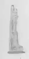 Free download Horus standing on captives heads free photo or picture to be edited with GIMP online image editor