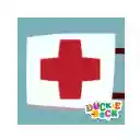 Hospital Games Duckie Deck Games  screen for extension Chrome web store in OffiDocs Chromium