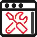 Hosted RMM Scroll Fix  screen for extension Chrome web store in OffiDocs Chromium