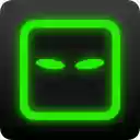 Hostile Shapes  screen for extension Chrome web store in OffiDocs Chromium