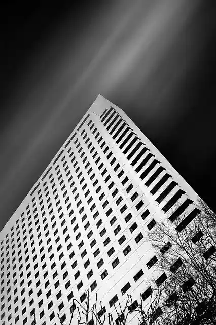 Free download Hotel Architecture Modern -  free photo or picture to be edited with GIMP online image editor