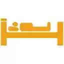 HotelFInder.co.il  screen for extension Chrome web store in OffiDocs Chromium