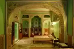 Free download Hotel Rajmahal Palace free photo or picture to be edited with GIMP online image editor