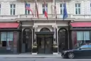 Free download Hotel Sacher free photo or picture to be edited with GIMP online image editor