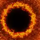 Hot fire ring  screen for extension Chrome web store in OffiDocs Chromium