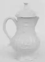 Free download Hot milk jug with cover free photo or picture to be edited with GIMP online image editor
