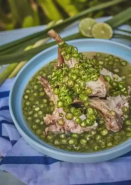 Free download Hot Spice Thailand -  free photo or picture to be edited with GIMP online image editor