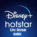 Hotstar Live Streaming IPL,Movies Guide  screen for extension Chrome web store in OffiDocs Chromium
