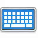 Hot Virtual Keyboard Extension  screen for extension Chrome web store in OffiDocs Chromium