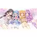 Houkago No Pleiades 08 1366x768  screen for extension Chrome web store in OffiDocs Chromium