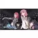 Houkago No Pleiades 13 1366x768  screen for extension Chrome web store in OffiDocs Chromium