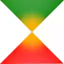 hourglAss  screen for extension Chrome web store in OffiDocs Chromium