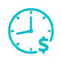 HourlyRate  screen for extension Chrome web store in OffiDocs Chromium