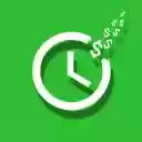 Hours to Lose  screen for extension Chrome web store in OffiDocs Chromium