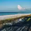 house and beach  screen for extension Chrome web store in OffiDocs Chromium