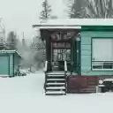 house and winter  screen for extension Chrome web store in OffiDocs Chromium