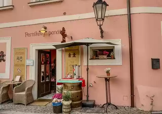 Free download House Door Facade -  free free photo or picture to be edited with GIMP online image editor