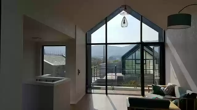 Free download House Dwelling Design free photo template to be edited with GIMP online image editor