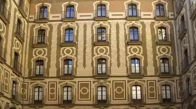 Free download House Facade -  free photo or picture to be edited with GIMP online image editor