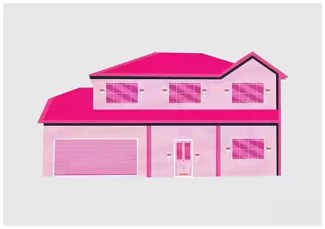 Free download House Home -  free illustration to be edited with GIMP free online image editor