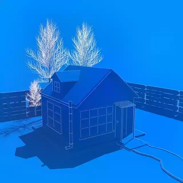 Free download House Home Exterior -  free illustration to be edited with GIMP free online image editor