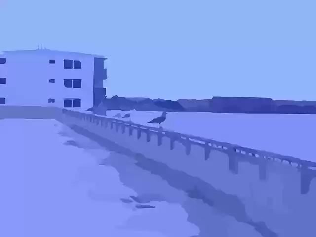Free download House Lake Breaker - Free vector graphic on Pixabay free illustration to be edited with GIMP free online image editor