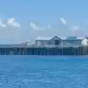 House on the blue sea  screen for extension Chrome web store in OffiDocs Chromium