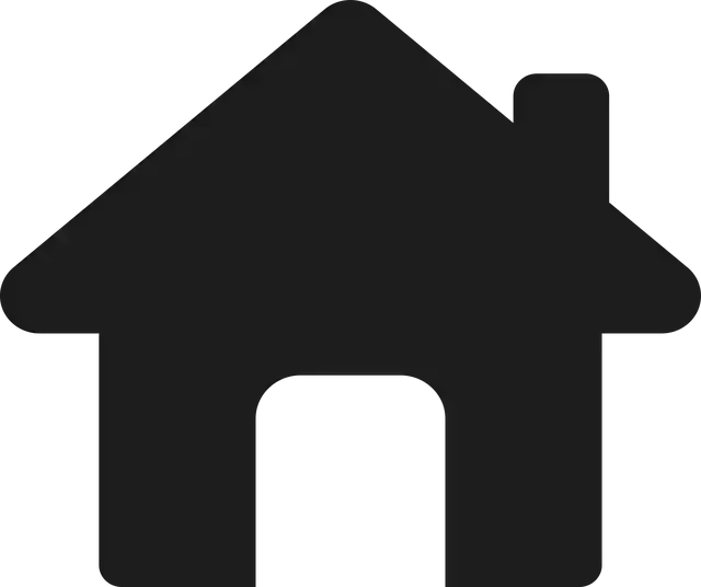 Free download House Pictogram Symbol - Free vector graphic on Pixabay free illustration to be edited with GIMP free online image editor