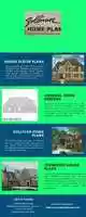 Free download House Plans free photo or picture to be edited with GIMP online image editor