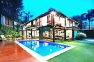 Free download house poll free photo or picture to be edited with GIMP online image editor