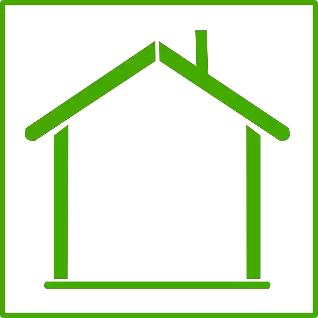 Free download House Sign Ecology - Free vector graphic on Pixabay free illustration to be edited with GIMP free online image editor