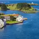 houses on green island  screen for extension Chrome web store in OffiDocs Chromium