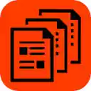 Hover Read  screen for extension Chrome web store in OffiDocs Chromium