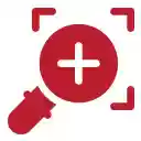 Hover zoom image  screen for extension Chrome web store in OffiDocs Chromium