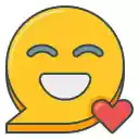 How do you feel today?  screen for extension Chrome web store in OffiDocs Chromium