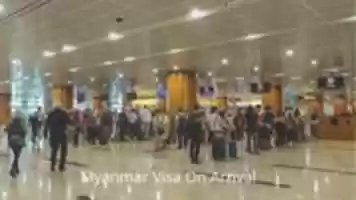 Free download How do you know about Myanmar Visa On arrival? free photo or picture to be edited with GIMP online image editor