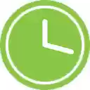 How Log Ago?  screen for extension Chrome web store in OffiDocs Chromium