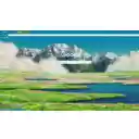 Howls Moving Castle  screen for extension Chrome web store in OffiDocs Chromium