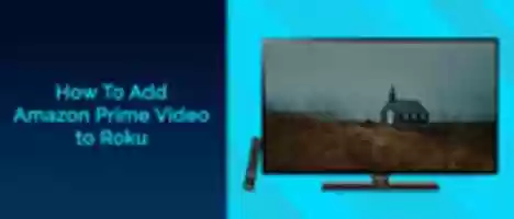 Free download How To Add Amazon Prime Video To Roku? free photo or picture to be edited with GIMP online image editor