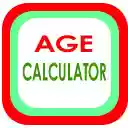 How To Calculate My Age Online  screen for extension Chrome web store in OffiDocs Chromium