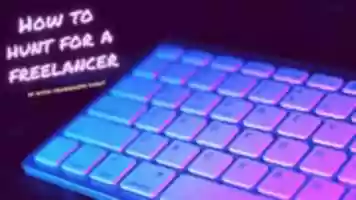 Free download How To Hunt For A Freelancer free photo or picture to be edited with GIMP online image editor