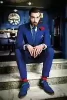 Free download How to Match Blue & Red free photo or picture to be edited with GIMP online image editor