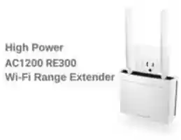 Free download How to Setup TPLink AC1200 RE300 WiFi Range Extender? free photo or picture to be edited with GIMP online image editor