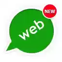 How to use the messenger on web  screen for extension Chrome web store in OffiDocs Chromium