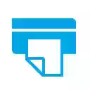 HP Print for Chrome  screen for extension Chrome web store in OffiDocs Chromium