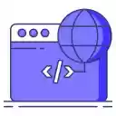 Hreflang Validator  screen for extension Chrome web store in OffiDocs Chromium