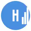 Hírstart recosys  screen for extension Chrome web store in OffiDocs Chromium