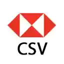 Tela do HSBC CSV File Creator para extensão da loja virtual do Chrome no OffiDocs Chromium