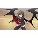 HS.DxD Issei theme 01 1366x768  screen for extension Chrome web store in OffiDocs Chromium